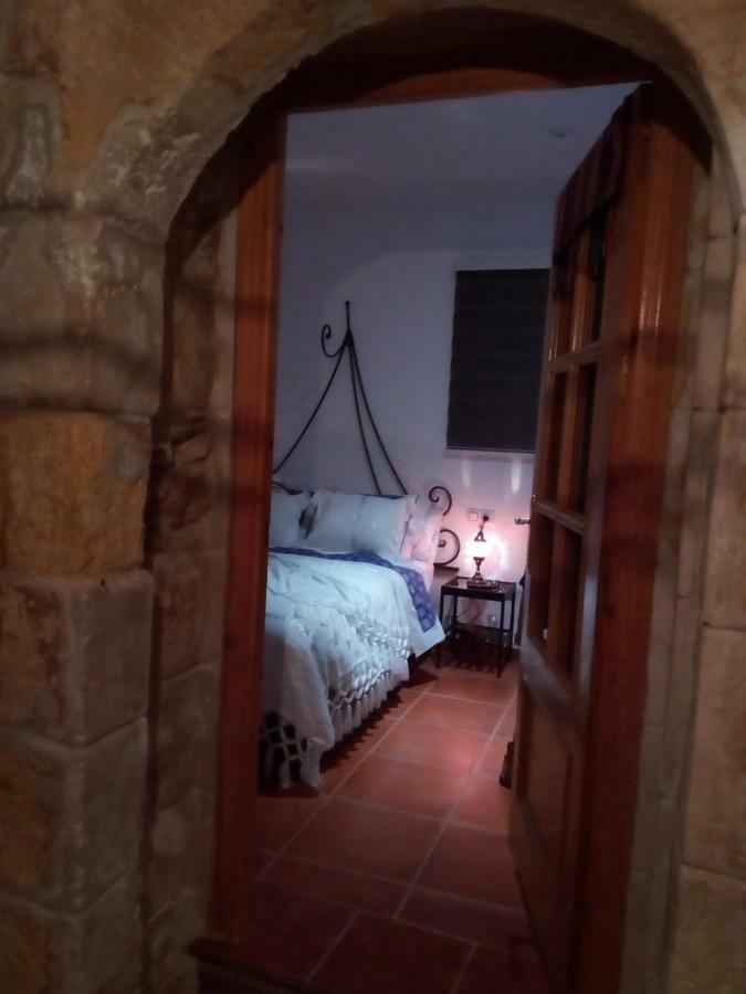 La Suite Del Alfiz Vejer de la Frontera Exterior photo