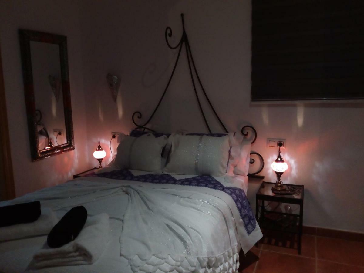 La Suite Del Alfiz Vejer de la Frontera Exterior photo