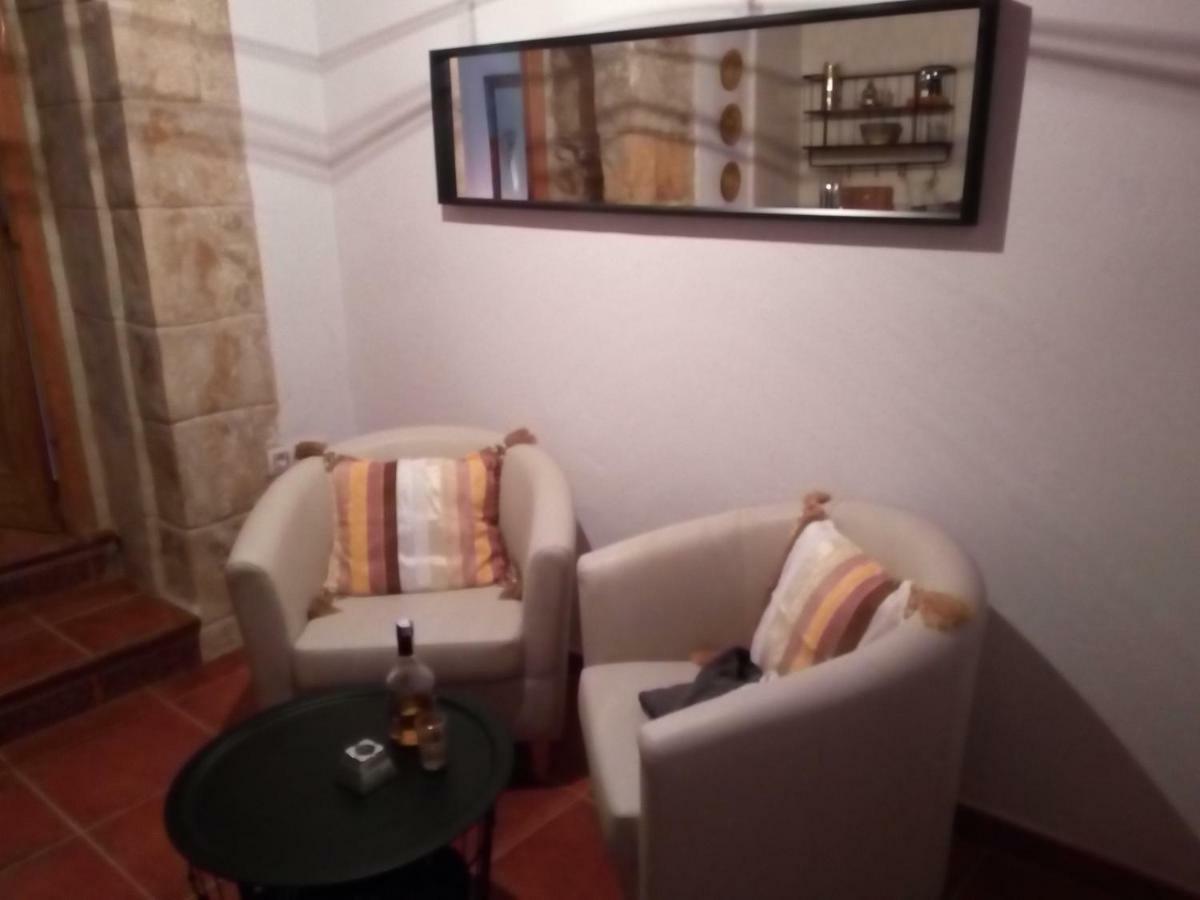 La Suite Del Alfiz Vejer de la Frontera Exterior photo