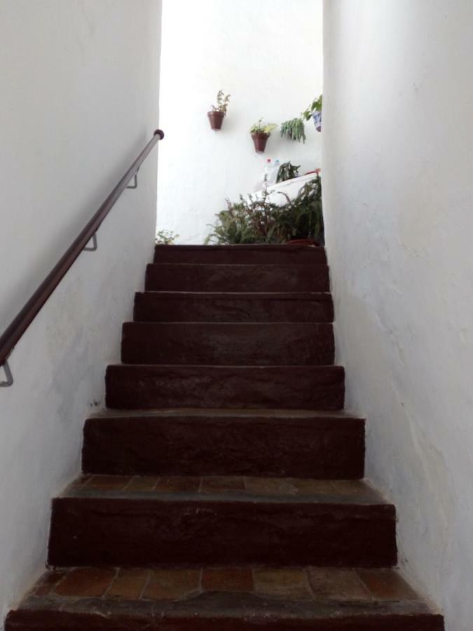 La Suite Del Alfiz Vejer de la Frontera Exterior photo