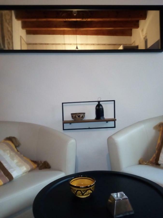La Suite Del Alfiz Vejer de la Frontera Exterior photo