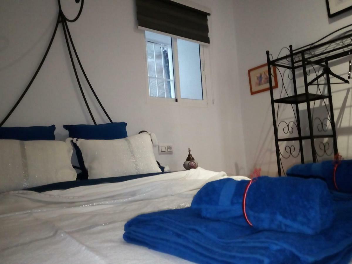 La Suite Del Alfiz Vejer de la Frontera Exterior photo