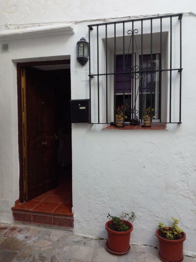La Suite Del Alfiz Vejer de la Frontera Exterior photo